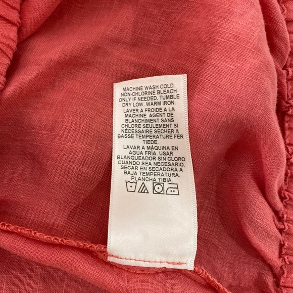 Velvet by Graham & Spencer Pink Camisole - Picture 7 of 10